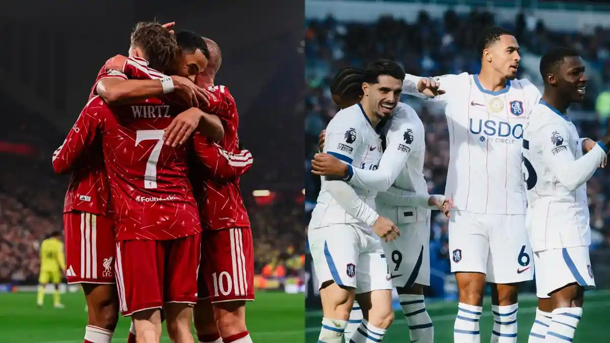Jadwal Carabao Cup Putaran ke4: Man City tantang Brigthon Hingga ...