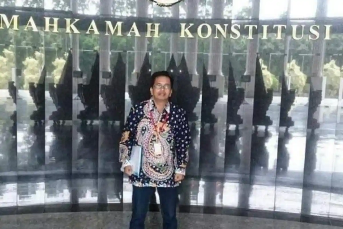 Sikap Partai Buruh Kaltim dalam Pilpres 2024, Dukung Capres-Cawapres Mana?