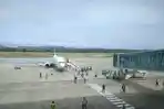 Garuda Indonesia Resmi Buka Penerbangan Samarinda-Jakarta, Rute Makassar dan Surabaya akan Menyusul