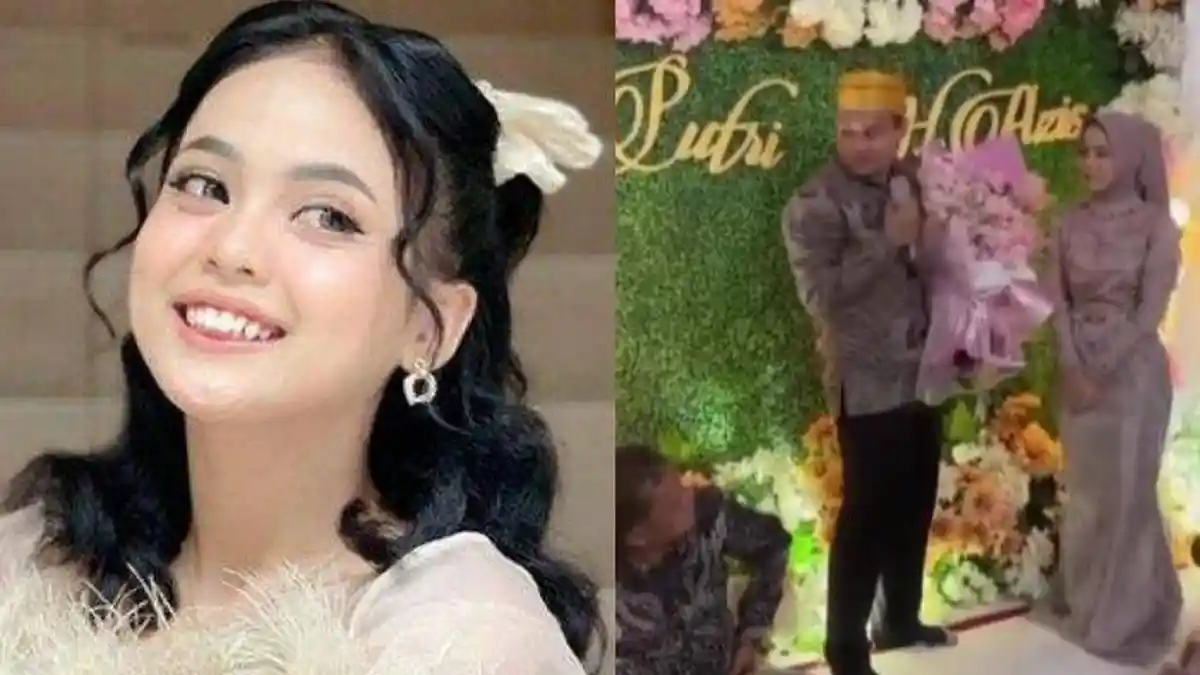 Pedangdut Cantik Ini Dulunya Anak Tukang Becak, Idolakan Lesty, Kini ...