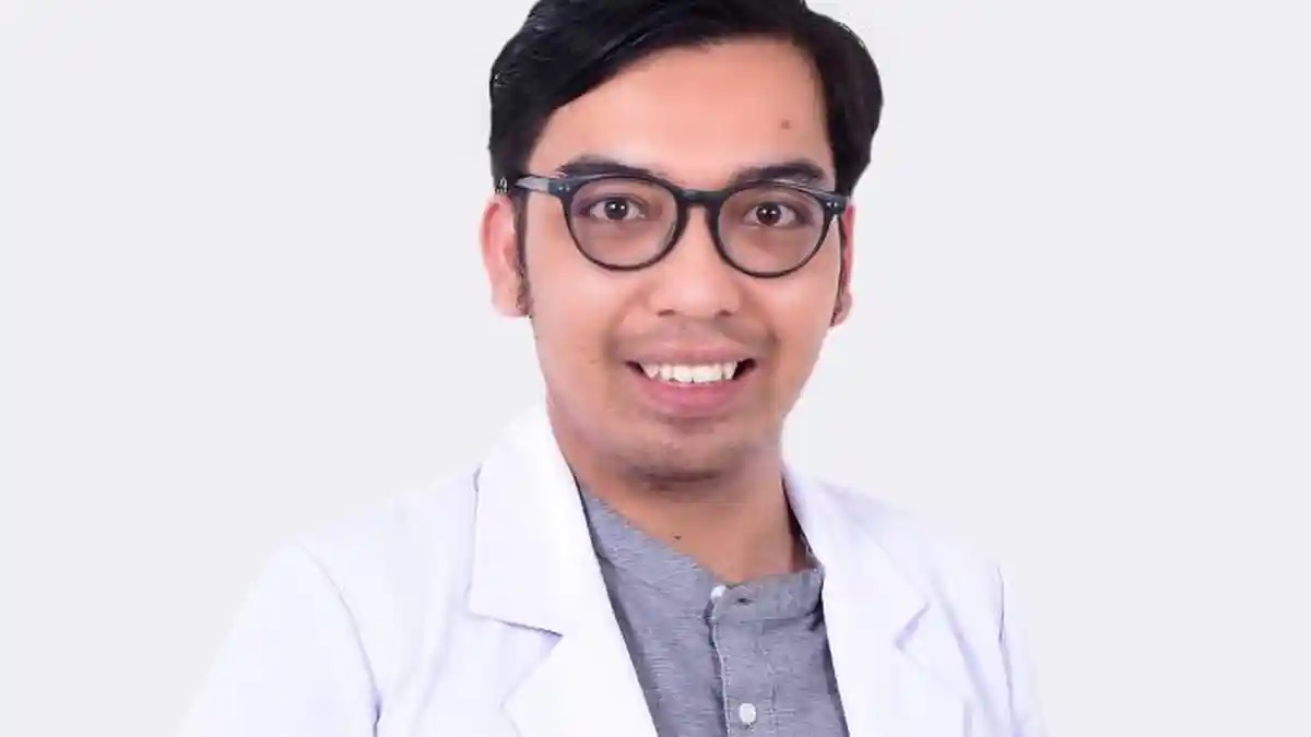 Mewujudkan Visi Kesehatan Indonesia: Sinergi di Balik Hari Dokter Nasional