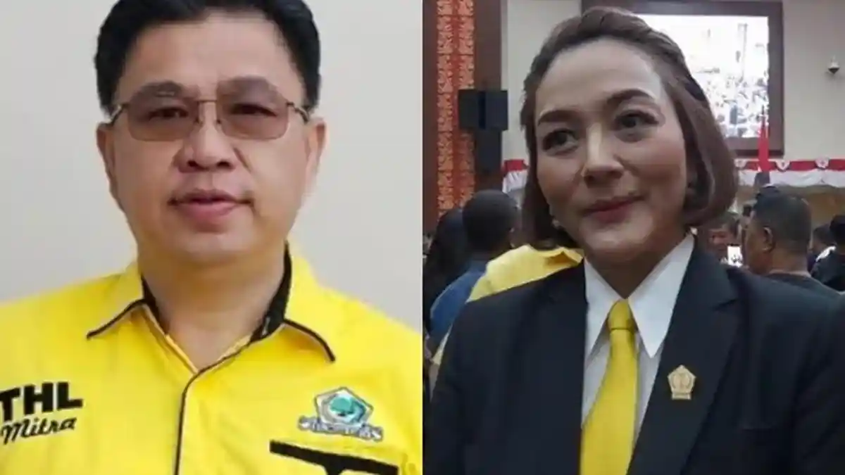 Musda Golkar Kian Dekat, MEP Terinformasi Pegang 13 DPD 2