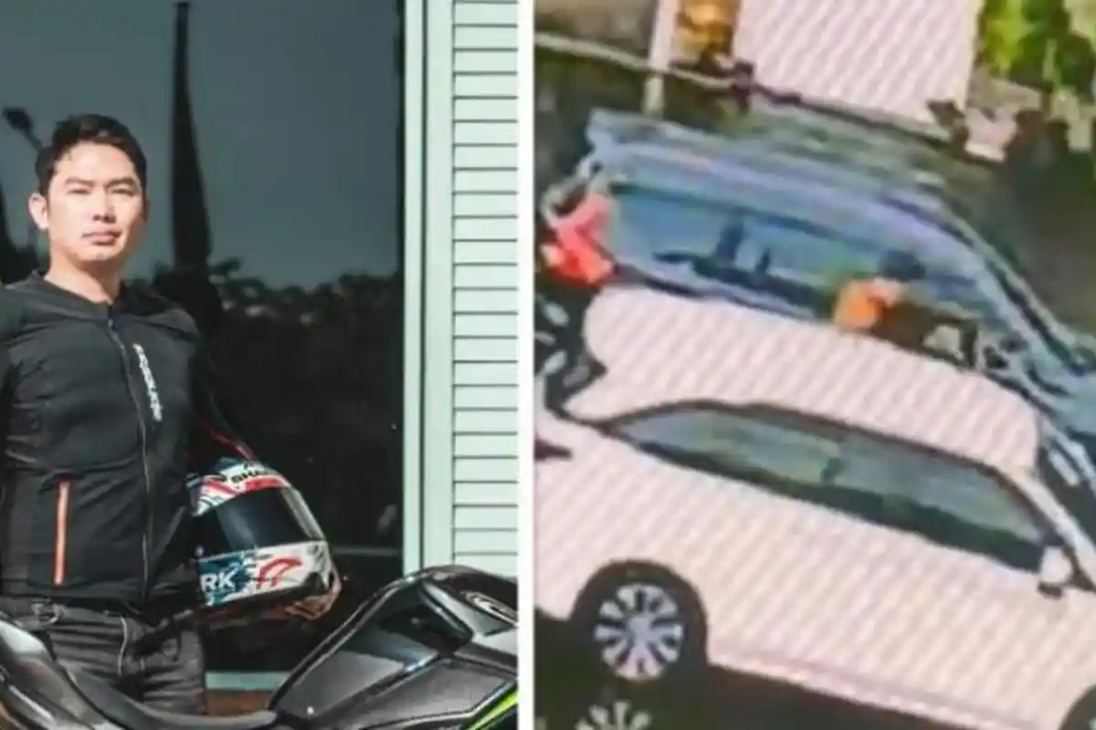 Motif Pembunuhan Ilham Pradipta Kacab Bank BUMN, Benarkah Soal Pinjaman Fiktif Rp 13 Miliar?