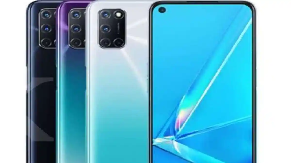 HP OPPO A92 Kini Semakin Murah, Dengan RAM 8GB Harga Cuma Rp 3 Jutaan