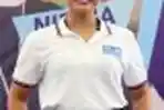 Nirina Zubir