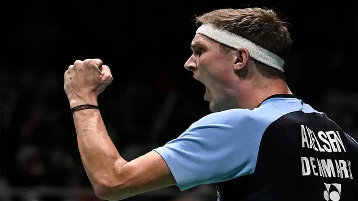 Daftar Pemain Mundur dari Indonesia Masters 2023! Ada Yuta Watanabe, Chen Yu Fei Hingga Axelsen