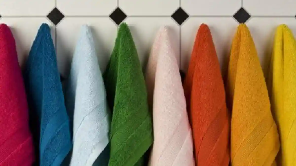 Agar Tetap Lembut dan Tidak Berbau, Ini Tips untuk Merawat Handuk yang Benar