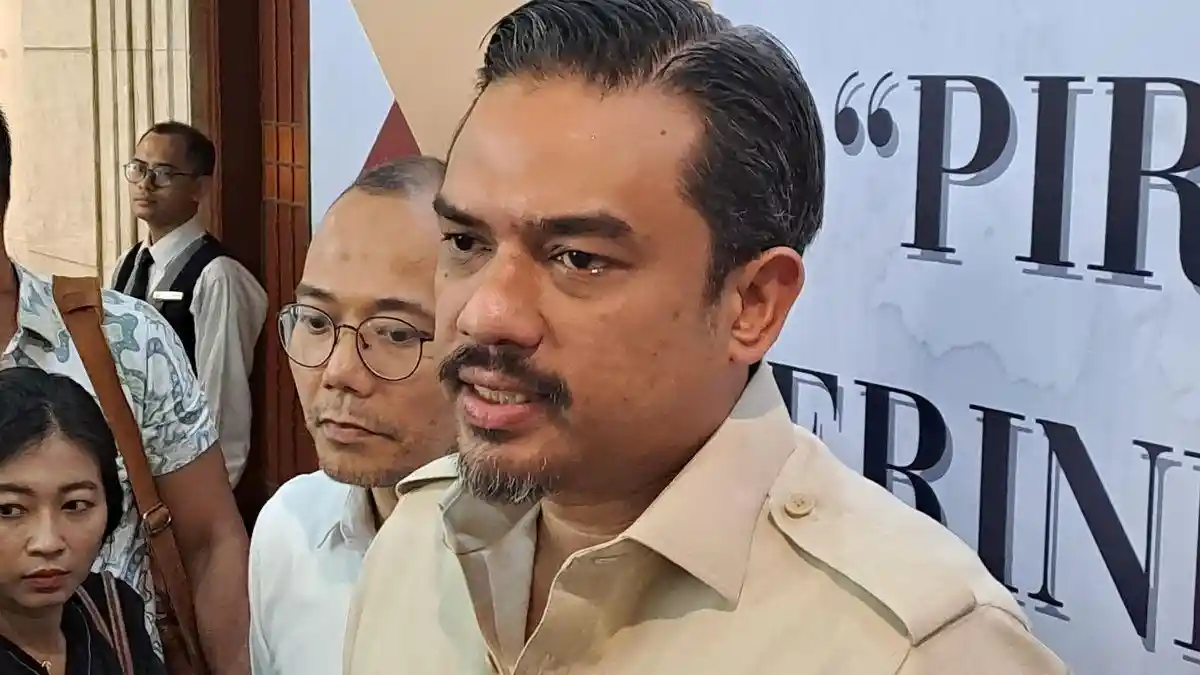 Menteri UMKM Dorong Kemitraan Sehat antara Ojek Online, Aplikator dan UMKM