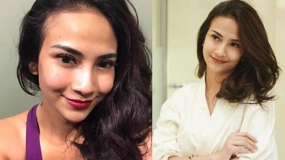 Siapa Pria yang Mampu Bayar Vanessa Angel di Surabaya? Usia 45 Tahun, Ini Pekerjaannya
