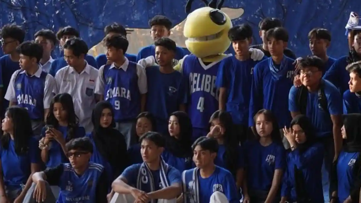 TPAAF Hadir di Solo Raya! SMAN 4 Surakarta Beri Dukungan Penuh Demi Pengembangan Siswa