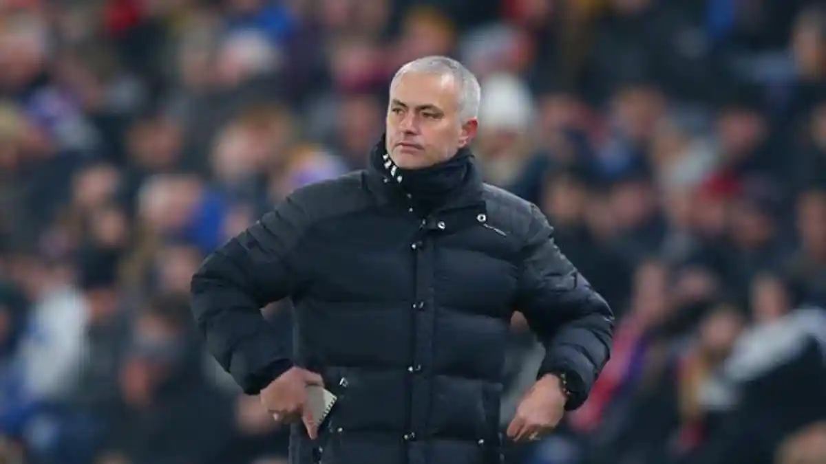 Mourinho Tak Ingin Ulangi Kesalahan 12 Tahun Lalu Saat Hadapi Blackburn