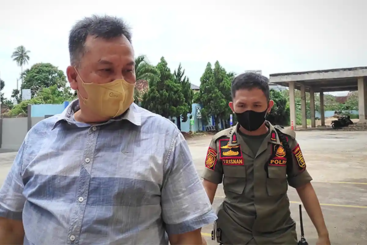 Kondisi Dua Anak Gagal Ginjal Akut di Lampung, Urine Belum Keluar dan Satu Masih di IGD