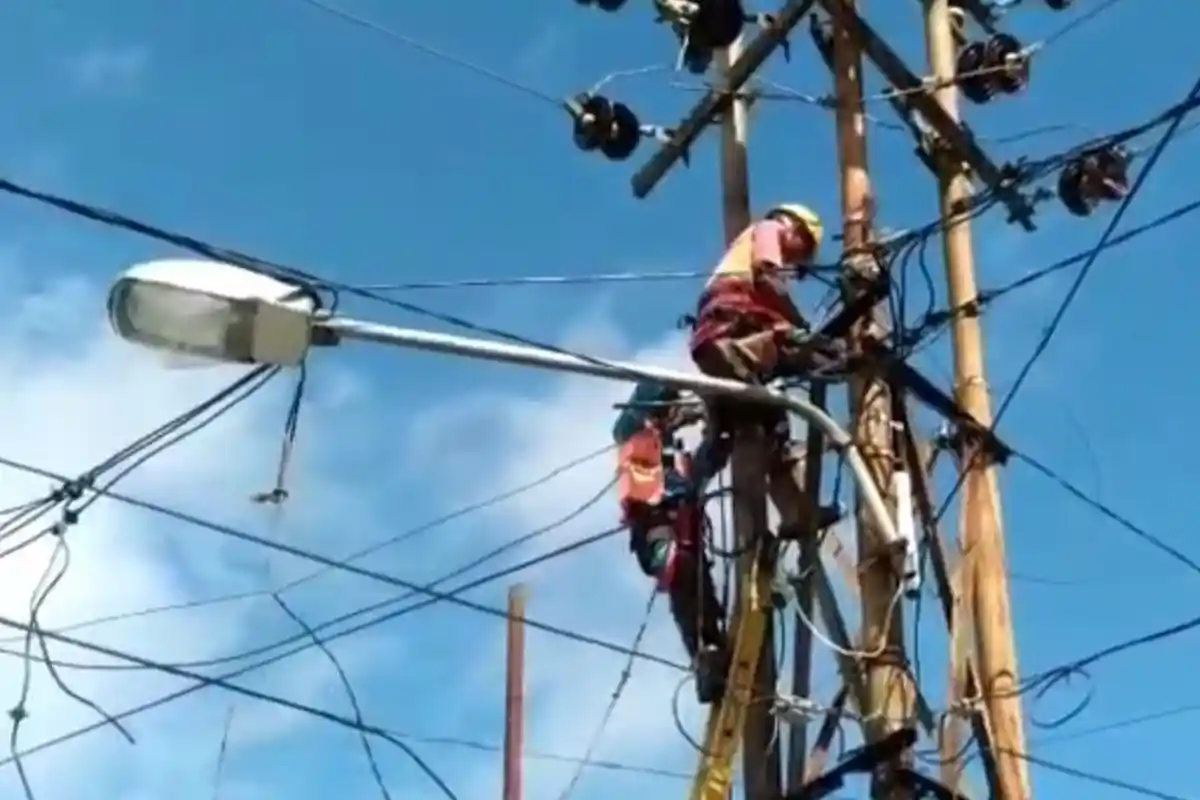 Kota Gorontalo dan Bone Bolango Tak Dapat Pasokan Listrik Enam Jam Hari Ini, Simak Penjelasannya
