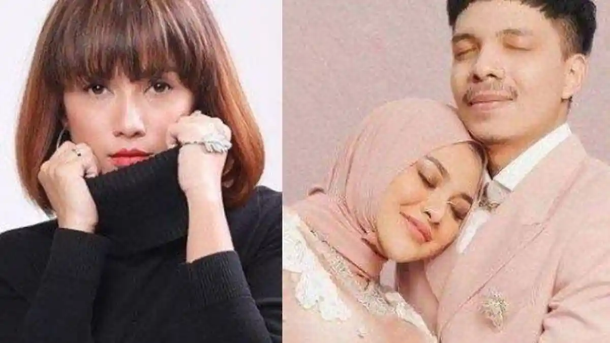 Uang Bulanan Aurel Hermansyah dari Atta Rp 1 Miliar Lebih? Ussy Sulistiawaty: Ginjalku Meronta