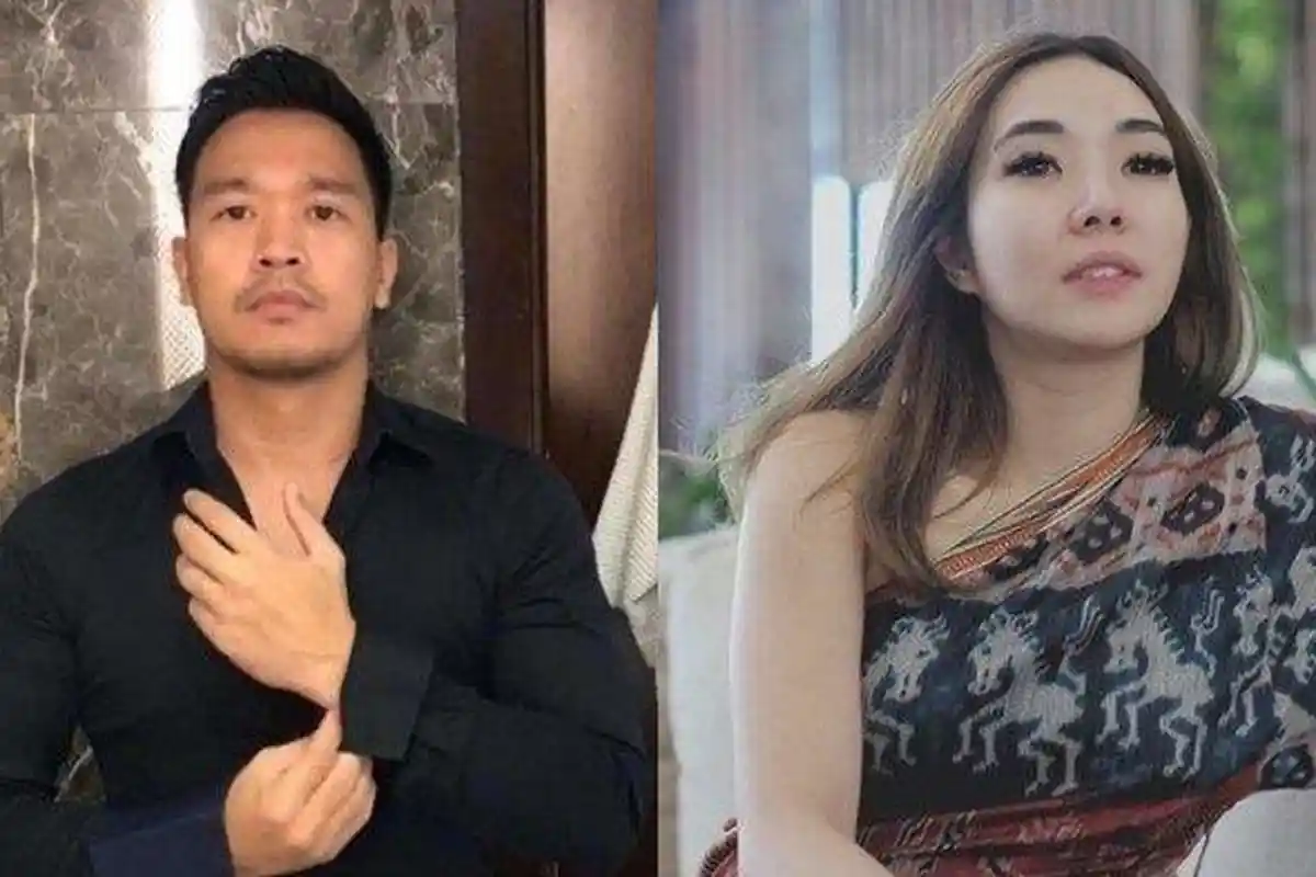 Hubungan Masa Lalu Terungkap, Gisel Disebut Naksir MYD, Wajahnya Merah Padam Saat Bertemu