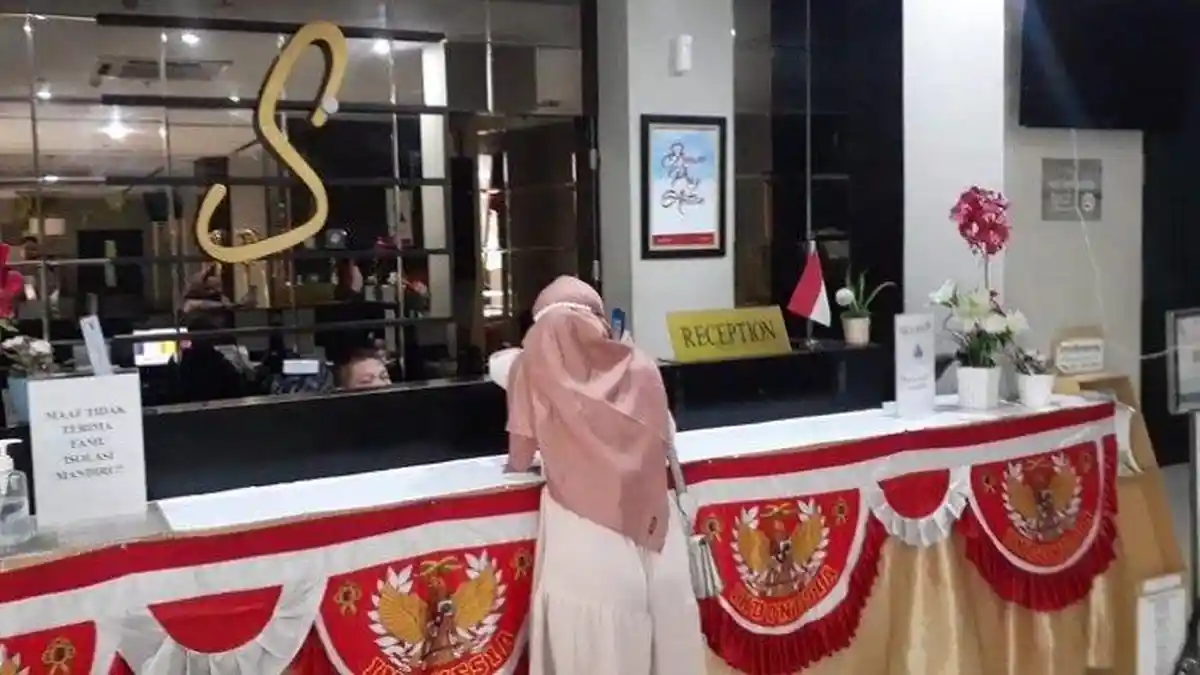 Buntut Perkara Hukum Dugaan Kasus Wanprestasi, Hotel Siti Milik Ustaz Yusuf Mansur Sepi