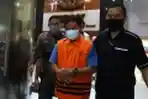 Rachmat Yasin Kembali Ditahan KPK