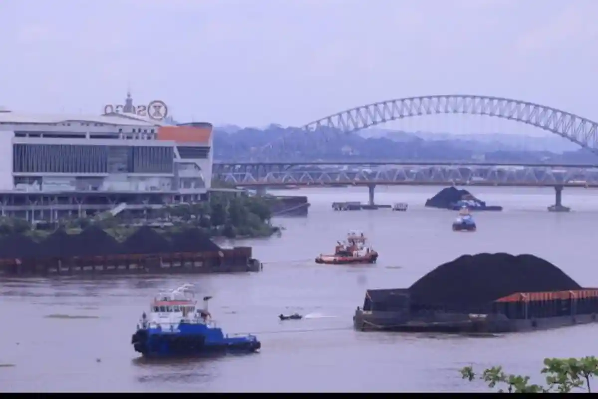 Investasi Kaltim Masih On The Track, Triwulan II Capai Rp 27,05 Triliun 