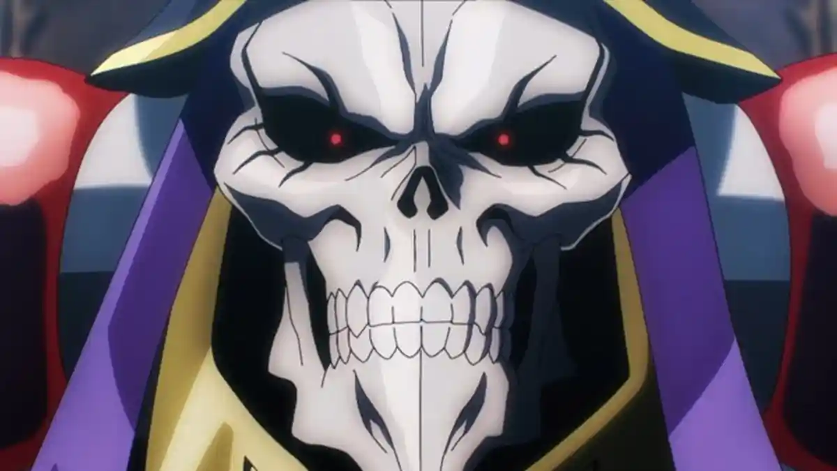 Sinopsis Anime Overlord IV, Kisah Momonga Sang Ainz Ooal Gown Bisa Ditonton Gratis di Sini