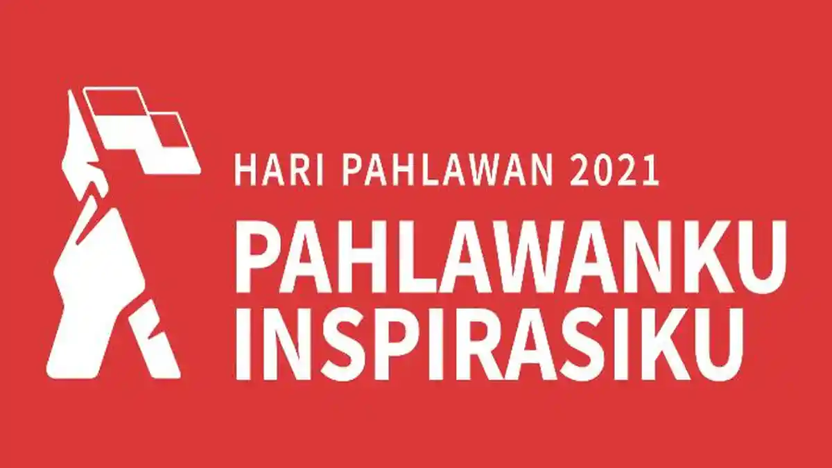 Hari Pahlawan 10 November, Berikut Tema, Logo dan Sejarah Singkatnya