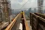 Peningkatan Permintaan Ruang Kantor Sewa