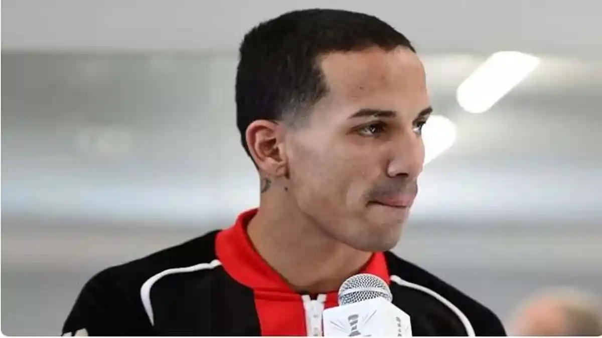 Jadwal Tinju Dunia, Kalah dari Inoue, Rodriguez Berpeluang Rebut Lagi Gelar Bantam IBF