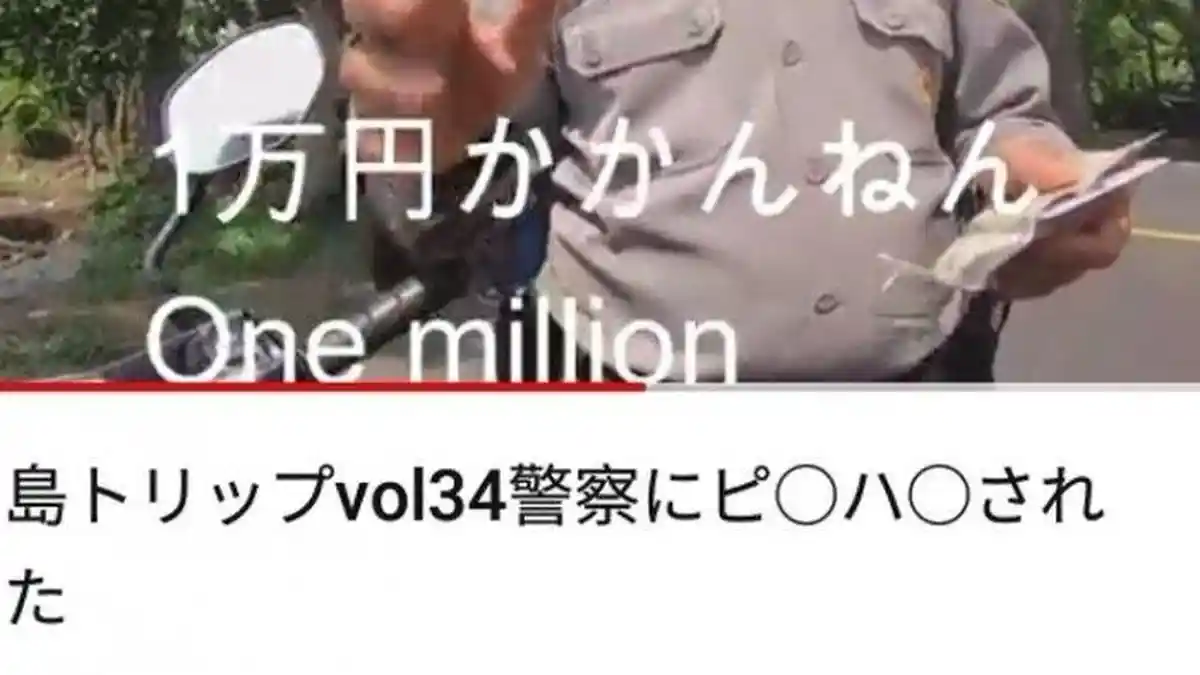 KABAR TERBARU Nasib Oknum Polisi Jembrana Bali yang Diduga Pungli WNA Rp1 Juta, TKP & Waktu Kejadian