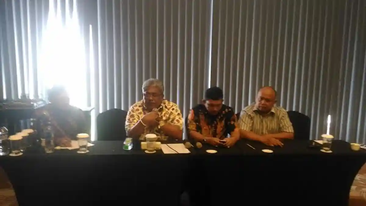 Kubu Anglingkusumo Tetap Tolak KBPH Suryodilogo