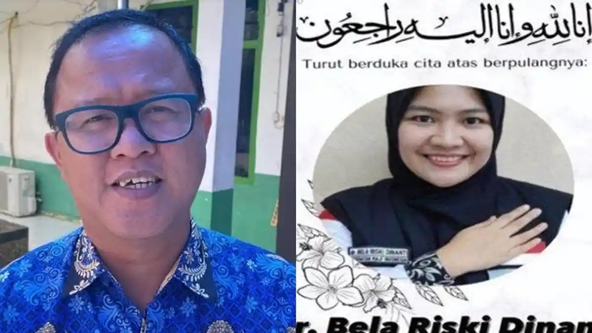 Syok, Kepala Bappeda PALI Ungkap Detik-detik Mengerikan Kecelakaan Tol Indra-Prabu, dr Bela Tewas