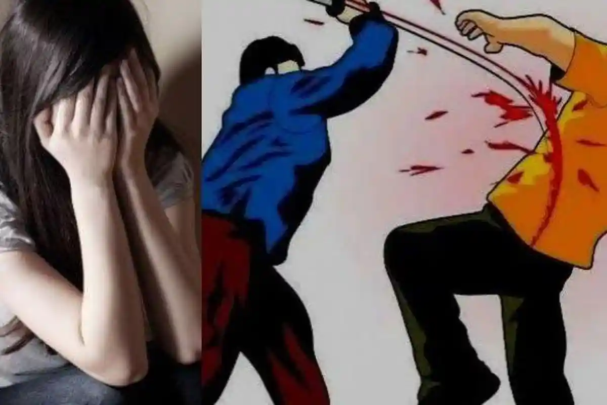 AKSI HEROIK, Lindungi Teman dari Pencabulan, Mahasiswa Ini Ditikam Sekuriti Kampus yang Lagi Mabuk