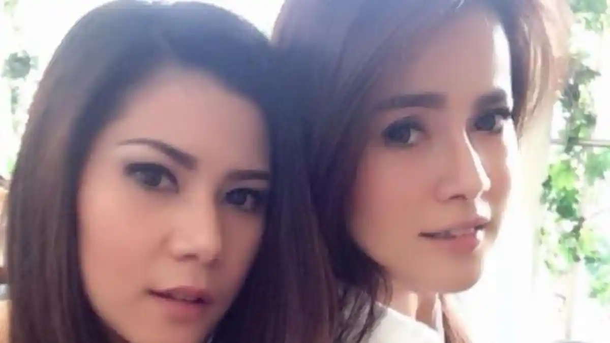Adiknya Terlindas Mobil, Olla Ramlan Ungkit Biaya Berobat di Rumah Sakit