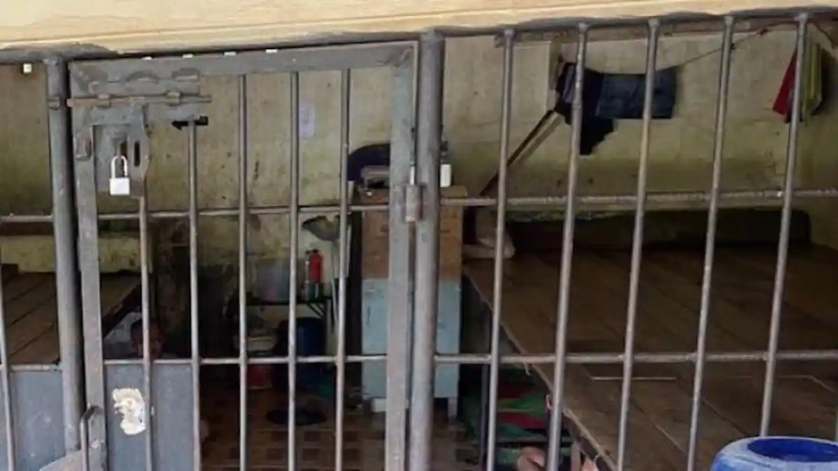 Ada Penjara Manusia di Rumahnya, Bupati Langkat Diduga Lakukan Praktik Perbudakan, Ini Faktanya