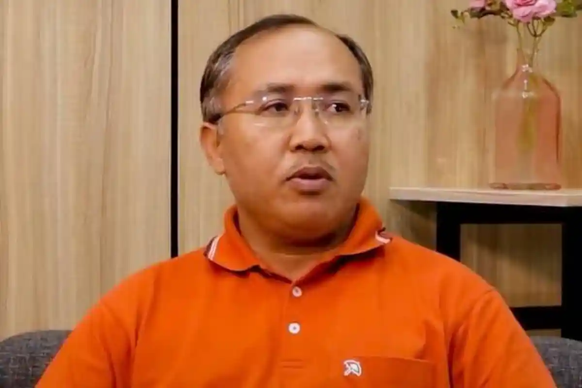 Bukan Abdul Hadi, PKS Berencana Usung Suryadi Jaya Purnama di Pilkada Lombok Timur 2024