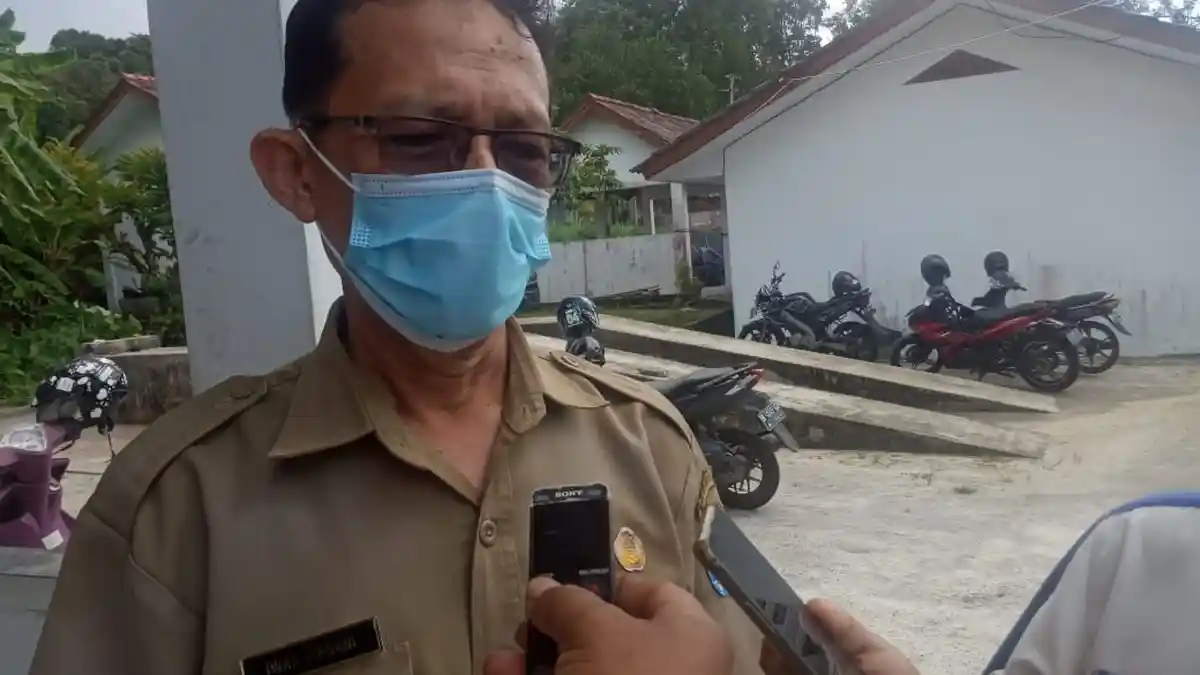 Tunggakan PBB Kabupaten Bangka Capai Rp16 Miliar, Ini Penyebabnya