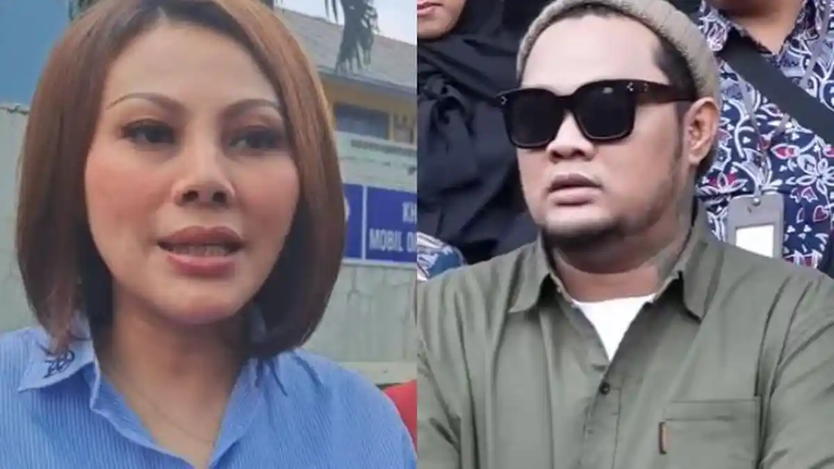 Penat Hadapi Proses Perceraian, Virgoun Disebut Tak Berencana Menikah