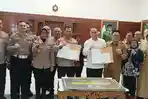 Eri Cahyadi Harap Respons Cepat Aparat Usai Asrama Polisi Koblen Diresmikan