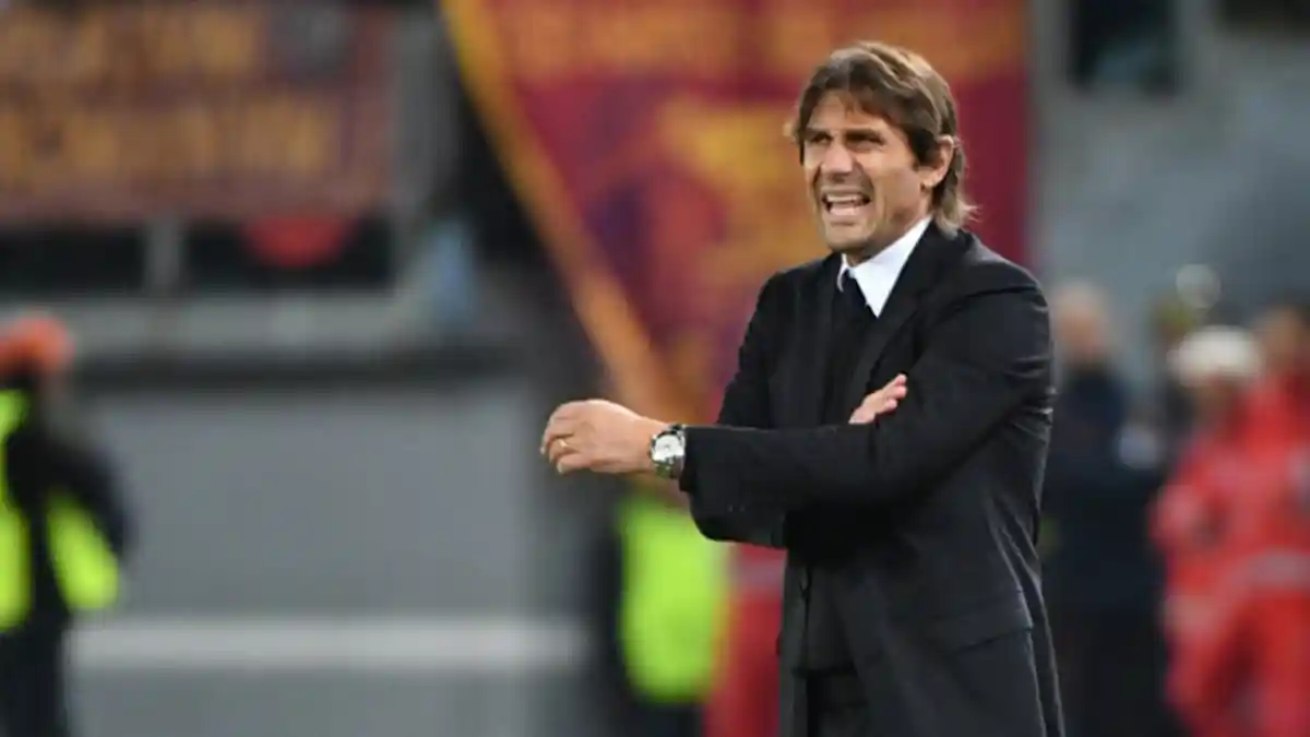 Chelsea Kalah dari West Ham United, Catatan Buruk Antonio Conte Bertambah