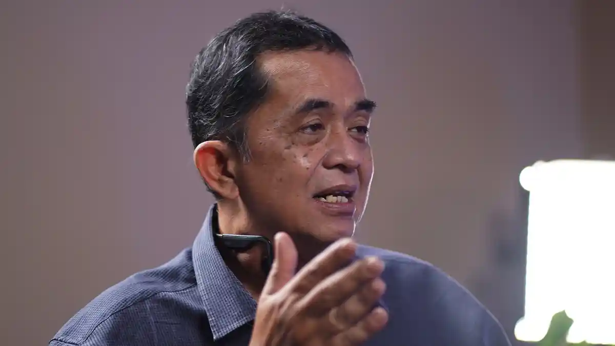 Laporan Tahunan Belum Tampak, Danantara Langgar 3 Regulasi