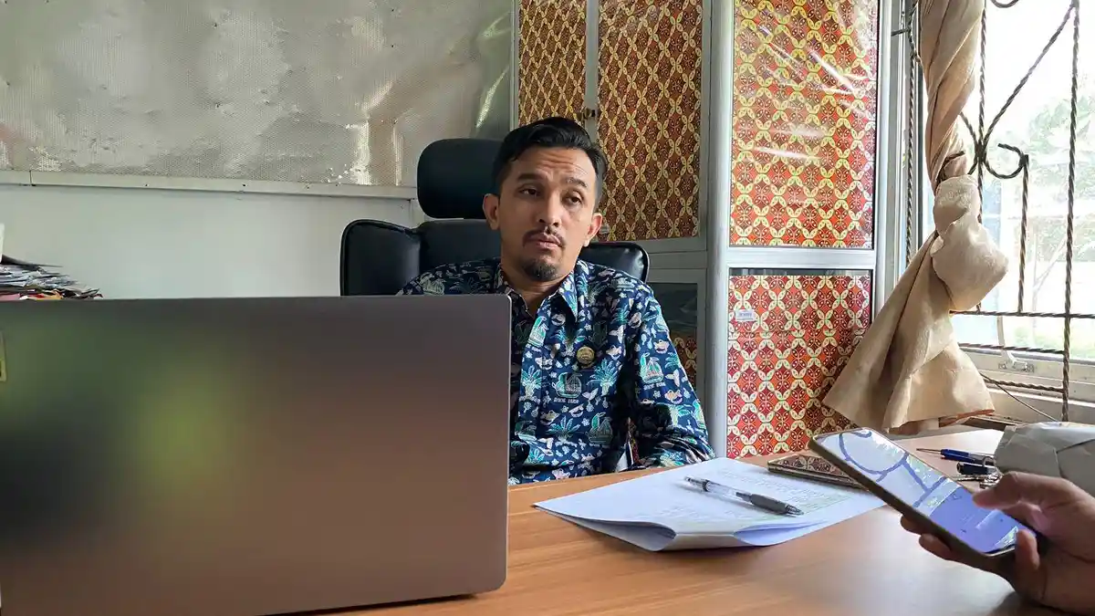Hasil Seleksi Administrasi CPNS 2024 di Mukomuko, Cek di Sini, Ada 751 Pelamar TMS