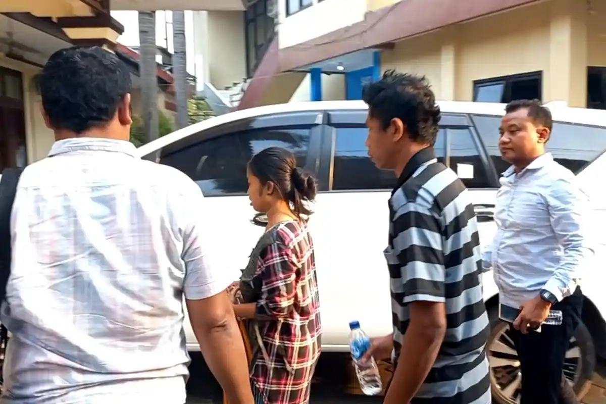 UPDATE: Bayi di Balong Jepara Ditemukan Tewas di Sumur, Polisi Amankan Orang Tua Bayi