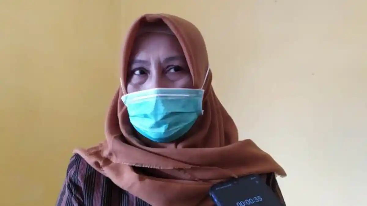 Dindik Banyumas Ancam Cabut Izin PTM Sekolah jika Ada Temuan Guru dan Murid Tak Mau Divaksin
