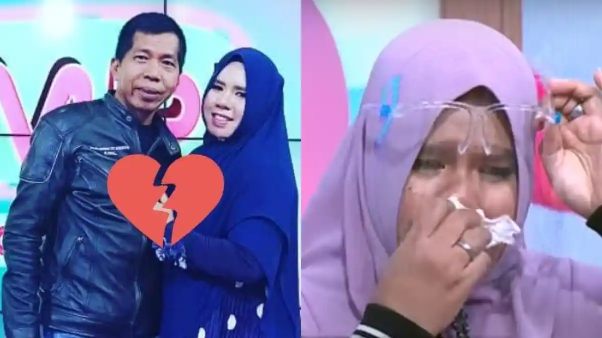 POPULER Gugatan Cerai Rohimah pada Kiwil Terganjal, Anak Sulung Menolak hingga Beri Ancaman