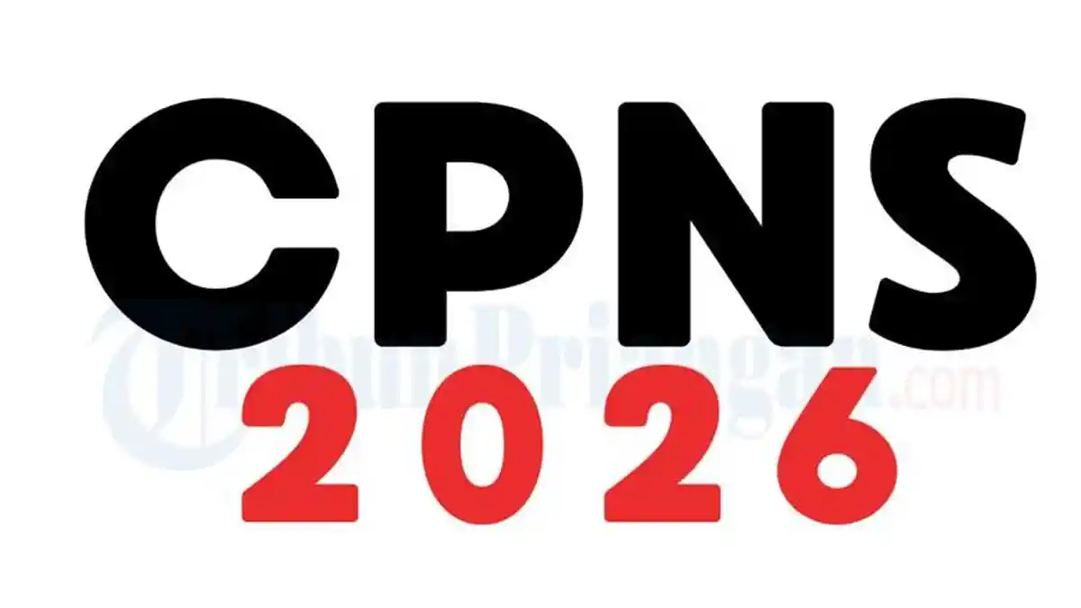 Formasi Sepi Peminat di CPNS 2024, Bisa Jadi Referensi
