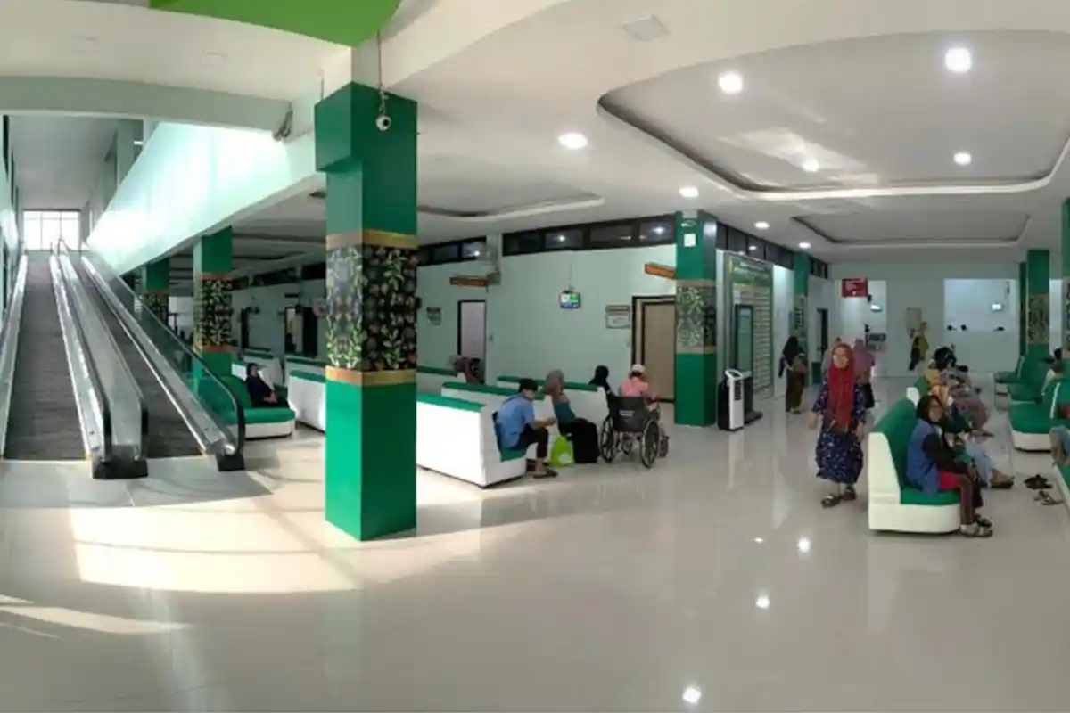 Ratusan Pasien Cemas, RSUD Ajibarang Minta Maaf dan Jelaskan Alasan Poli Jiwa Tutup Sementara