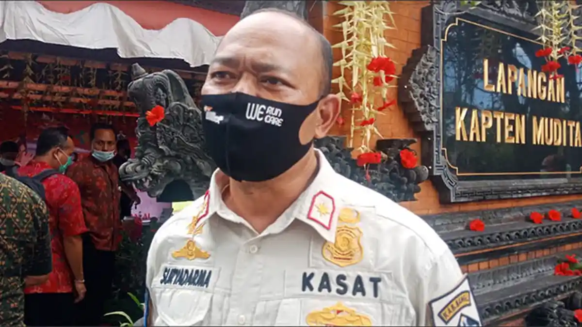 Tujuh Satpol PP Bangli Akan Dikirim Ikuti Pendidikan PPNS di Pusdik Polri Bogor