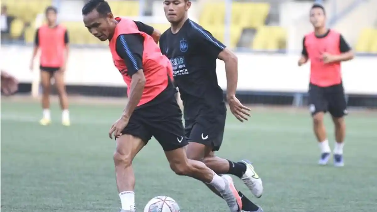 PSIS Evaluasi Total dari Kekalahan atas Arema FC, Kini Siap Energi Buat Tempur dengan Barito Putera