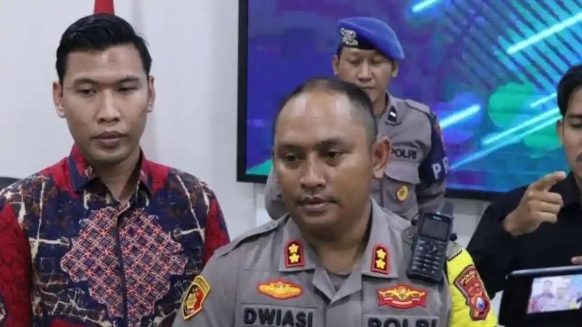 Rayuan Licik Kakek dari Ngawi Demi Lampiaskan Nafsu ke ABG, Uang Rp 100 Ribu Jadi 'Senjata'