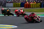 Klasemen MotoGP 2023 Terbaru Hari Ini - Poin Marc Marquez Meroket, Bagnaia Solid di Puncak