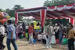 Rayakan Lebaran 2026, Lapas Pemuda Tangerang Buka Layanan Kunjungan Jenguk Narapidana 