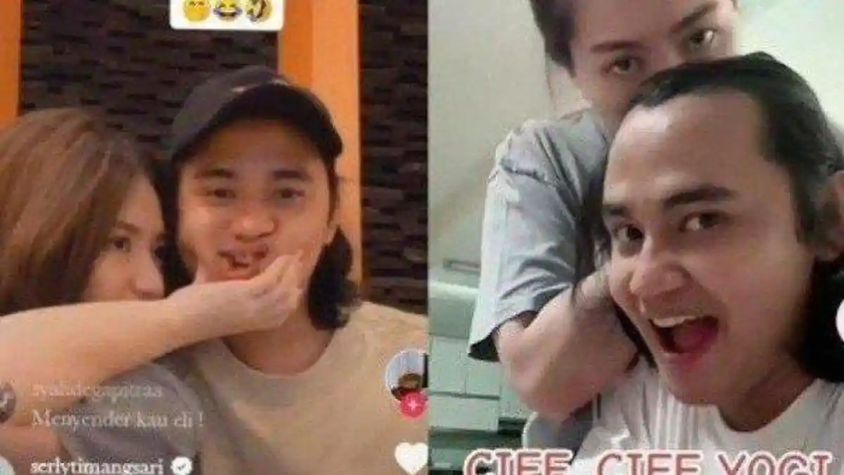 Lagi Belah Durian, Nathalie Holscher Tak Sabar Minta Dibuka, Pacarnya Keceplosan Bijinya Kecil